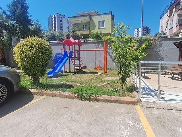 AKDENİZ MAH. GENİŞ 3+1 SATILIK DAİRE - Görsel 4