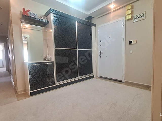 AKDENİZ MAH. GENİŞ 3+1 SATILIK DAİRE - Görsel 13