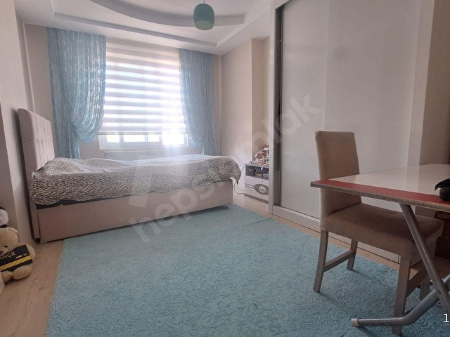 AKDENİZ MAH. GENİŞ 3+1 SATILIK DAİRE - Görsel 27