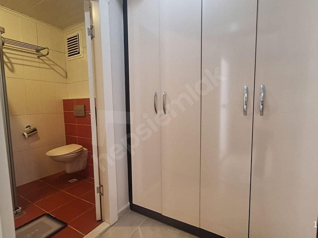 AKDENİZ MAH. GENİŞ 3+1 SATILIK DAİRE - Görsel 24