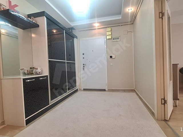 AKDENİZ MAH. GENİŞ 3+1 SATILIK DAİRE - Görsel 12