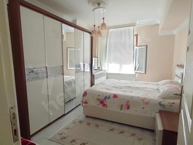 YENİMESKENDEN SATILIK DAİRE - Görsel 2
