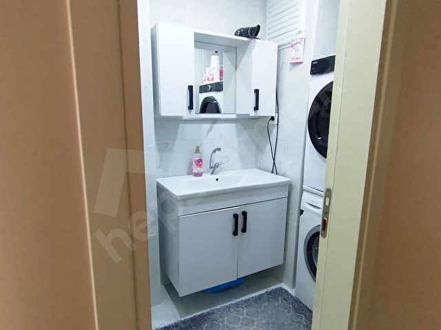 YENİMESKENDEN SATILIK DAİRE - Görsel 4