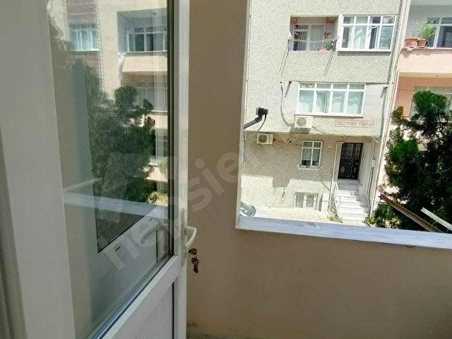 YENİMESKENDEN SATILIK DAİRE - Görsel 5