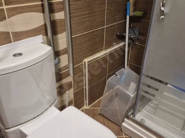 Kurtköy Dumankaya Trend Sitesi Havuz Manzara 2+1 Kiralık Daire - Görsel 15