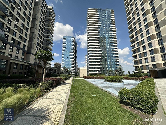 BAŞKENT EMLAK KONUTLARI FULL EŞYALI BÜYÜK TİP 2+1 KİRALIK DAİRE - Görsel 18