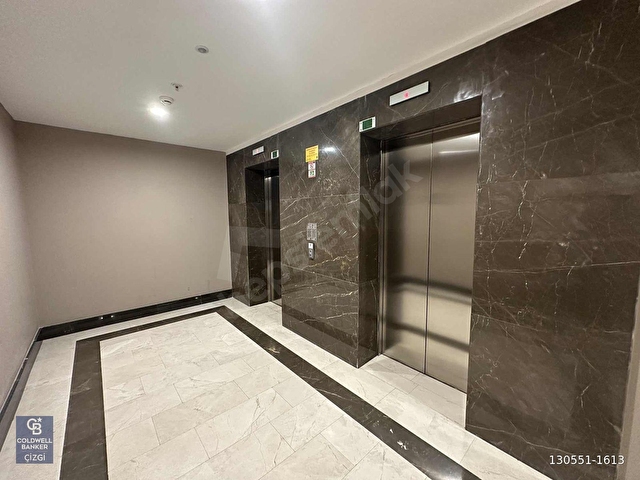 BAŞKENT EMLAK KONUTLARI FULL EŞYALI BÜYÜK TİP 2+1 KİRALIK DAİRE - Görsel 21