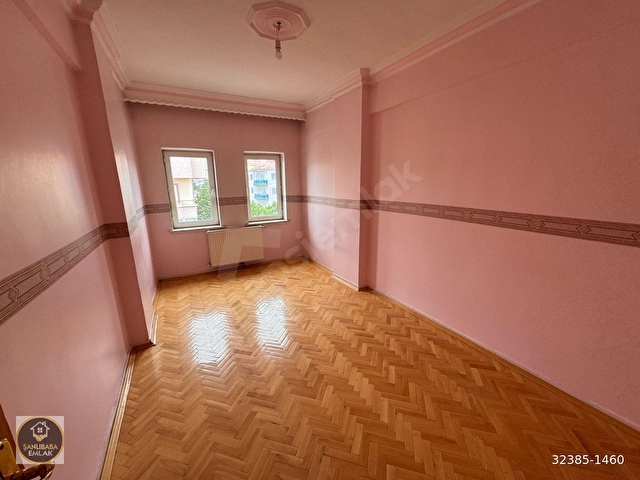 ŞANLIBABA EMLAKTAN GÜZELYURT MAH KİRALIK 3+1 ARA KAT DAİRE - Görsel 22