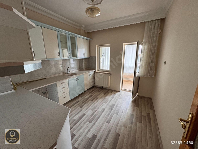 ŞANLIBABA EMLAKTAN GÜZELYURT MAH KİRALIK 3+1 ARA KAT DAİRE - Görsel 14