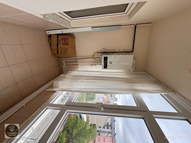 ŞANLIBABA EMLAKTAN GÜZELYURT MAH KİRALIK 3+1 ARA KAT DAİRE - Görsel 17