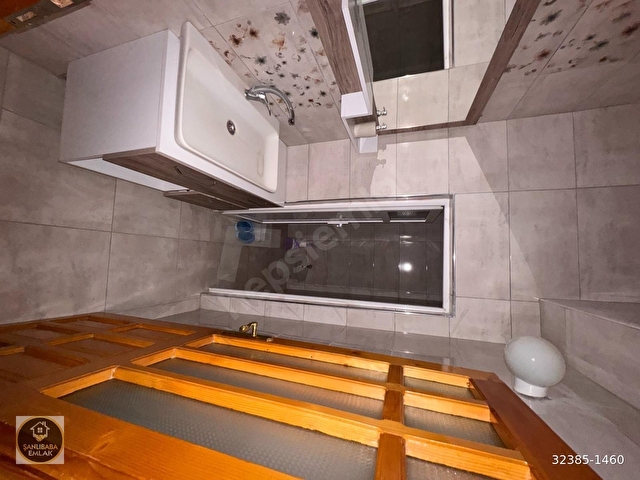 ŞANLIBABA EMLAKTAN GÜZELYURT MAH KİRALIK 3+1 ARA KAT DAİRE - Görsel 30