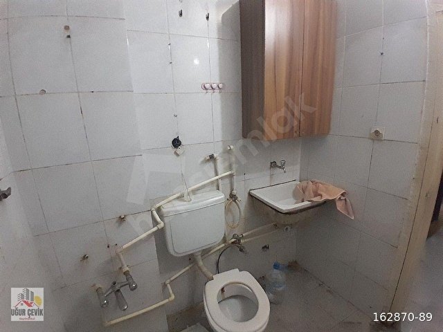 Satılık Sancaktepe 1+1 75m² Girişkat - Görsel 20