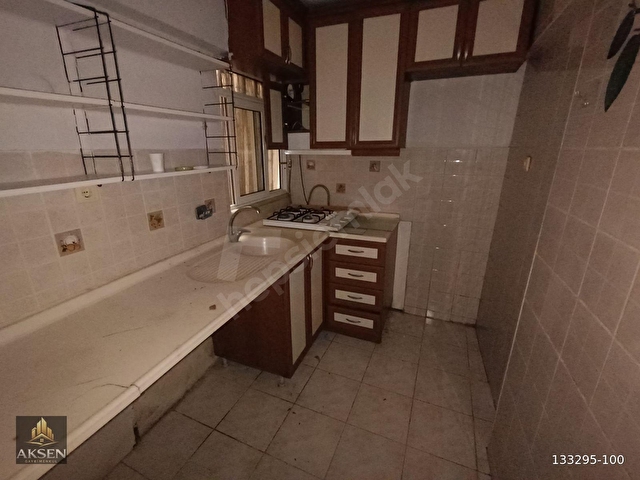 AKSENDEN ELMASBAHÇEDE 2.KAT KOMBİLİ DAİRE - Görsel 7