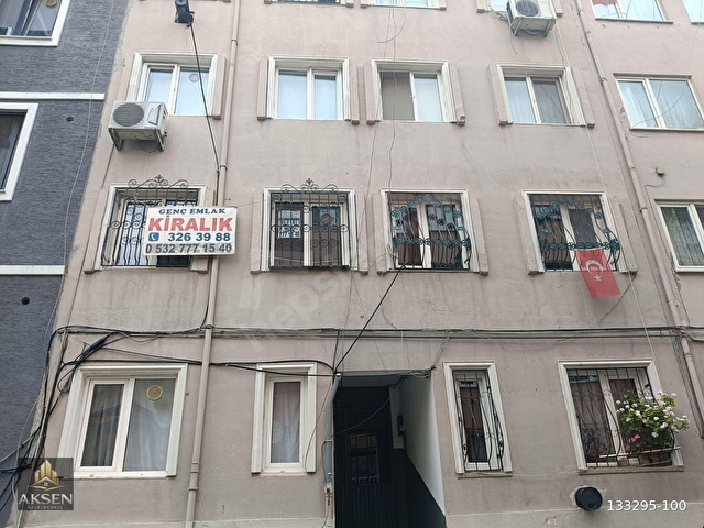 AKSENDEN ELMASBAHÇEDE 2.KAT KOMBİLİ DAİRE - Görsel 21