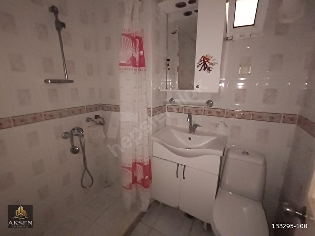 AKSENDEN ELMASBAHÇEDE 2.KAT KOMBİLİ DAİRE - Görsel 10