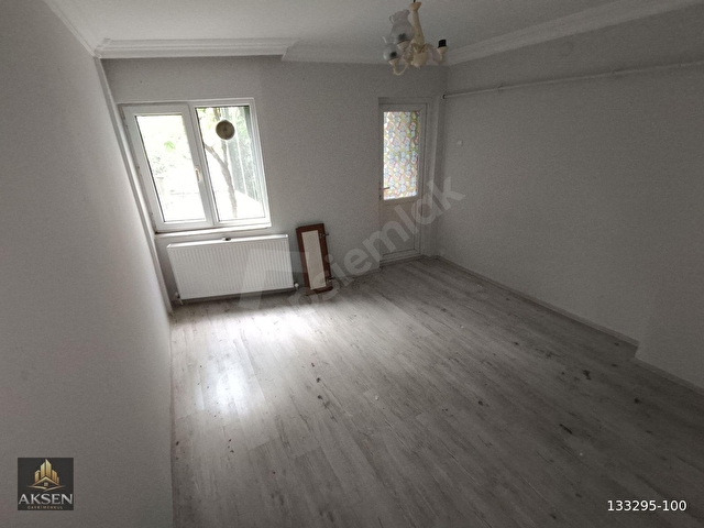 AKSENDEN ELMASBAHÇEDE 2.KAT KOMBİLİ DAİRE - Görsel 5