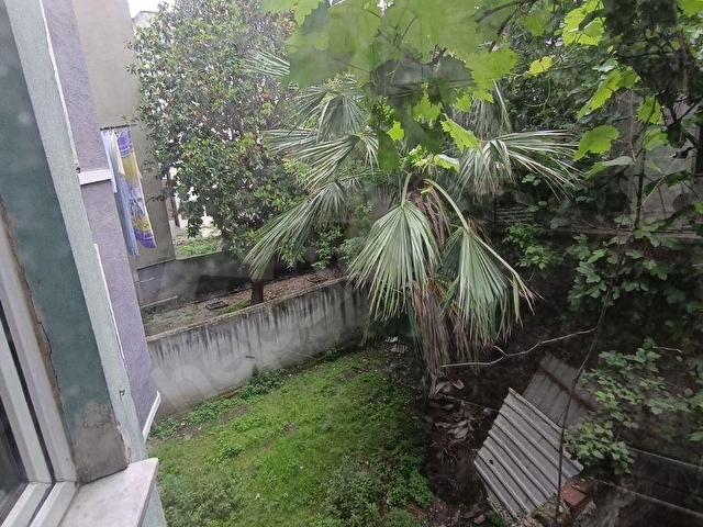 AKSENDEN ELMASBAHÇEDE 2.KAT KOMBİLİ DAİRE - Görsel 13