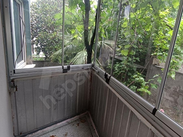 AKSENDEN ELMASBAHÇEDE 2.KAT KOMBİLİ DAİRE - Görsel 12