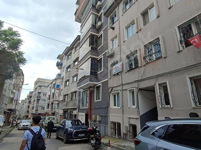AKSENDEN ELMASBAHÇEDE 2.KAT KOMBİLİ DAİRE - Görsel 19