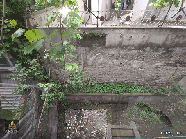AKSENDEN ELMASBAHÇEDE 2.KAT KOMBİLİ DAİRE - Görsel 14