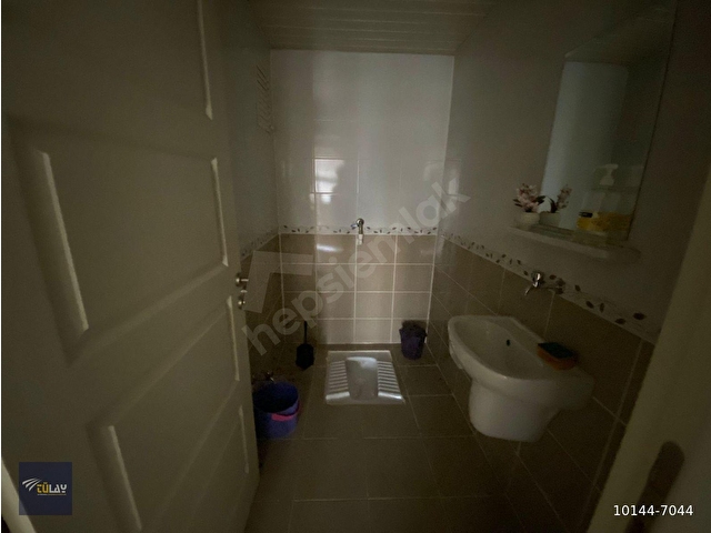YAPRACIK TOKİ SATILIK 3+1 DAİRE MERKEZİ KONUMDA BAKIMLI TÜLAYDAN - Görsel 15