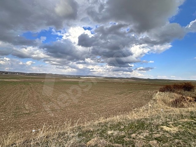 Satılık İmarlı Arsa - Görsel 8