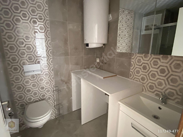 ATA GAYRİMENKULDEN HAVUZLU SİTEDE ARA KAT 2+1 DAİRE KİRALIK - Görsel 16