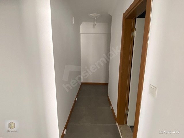 ATA GAYRİMENKULDEN HAVUZLU SİTEDE ARA KAT 2+1 DAİRE KİRALIK - Görsel 15