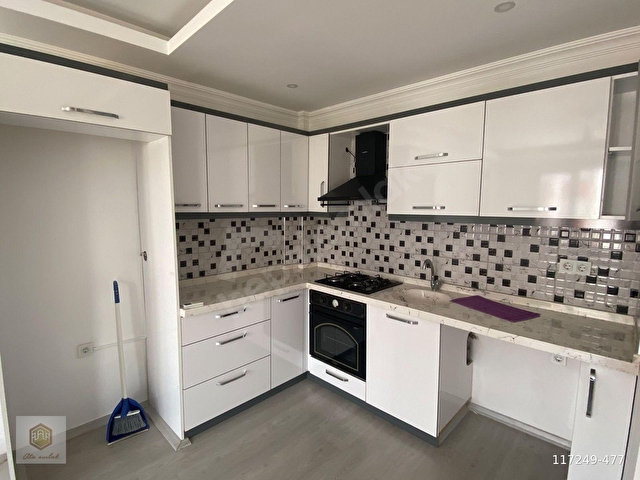ATA GAYRİMENKULDEN HAVUZLU SİTEDE ARA KAT 2+1 DAİRE KİRALIK - Görsel 8