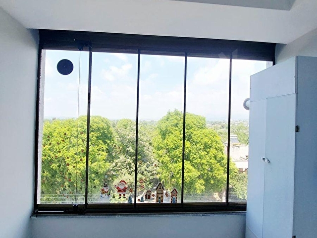YİĞİT EMLAKTAN YATIRIMA UYGUN GENİŞ 3+1 SATILIK DAİRE - Görsel 9