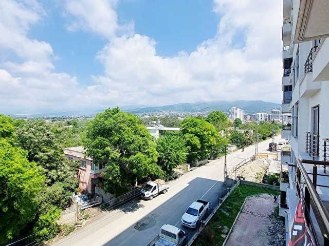 YİĞİT EMLAKTAN YATIRIMA UYGUN GENİŞ 3+1 SATILIK DAİRE - Görsel 19