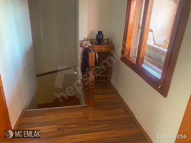 FULL EŞYALI MÜSTAKİL KELEPİR VİLLA - Görsel 30