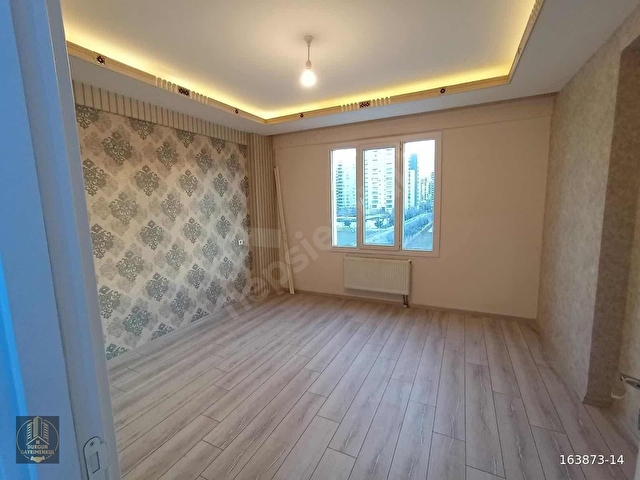 WİSTON AVM ARKASI 3+1 DAİRE - Görsel 15