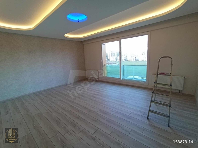 WİSTON AVM ARKASI 3+1 DAİRE - Görsel 5