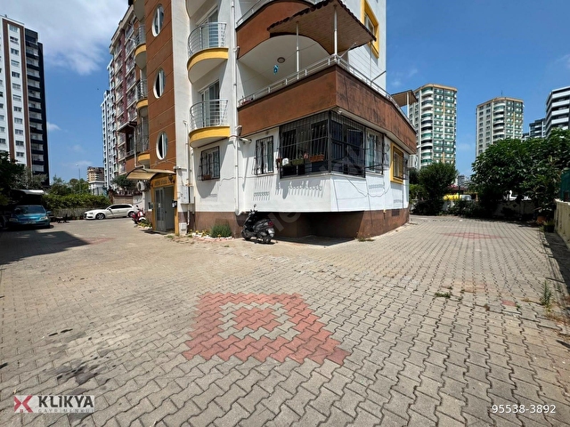 ADANA GÜRSELPAŞADA 3 CEPHELİ 2+1 KİRALIK DAİRE - Görsel 18