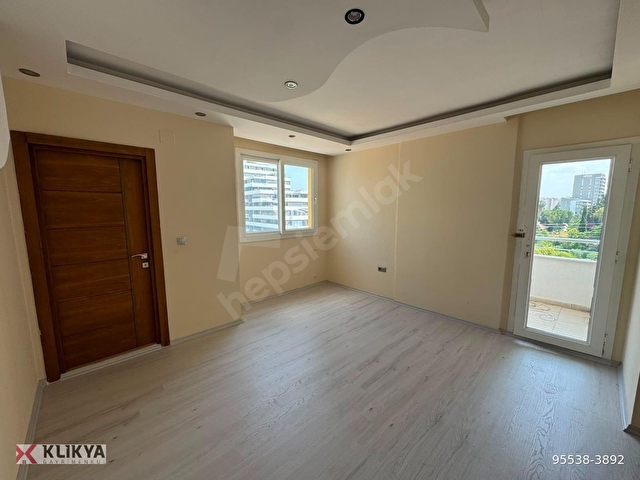 ADANA GÜRSELPAŞADA 3 CEPHELİ 2+1 KİRALIK DAİRE - Görsel 14