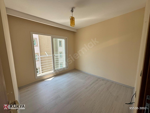 ADANA GÜRSELPAŞADA 3 CEPHELİ 2+1 KİRALIK DAİRE - Görsel 8