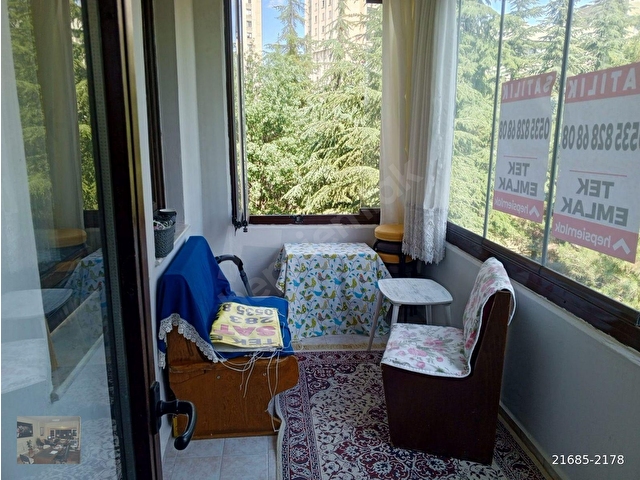 ILGAZLAR SİTESİNDE 1+1 TEK EMLAKTAN SATILIK DAİRE - Görsel 27
