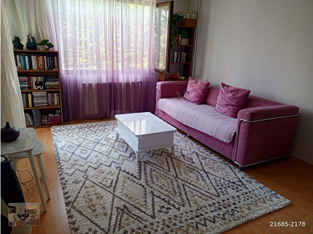 ILGAZLAR SİTESİNDE 1+1 TEK EMLAKTAN SATILIK DAİRE - Görsel 10