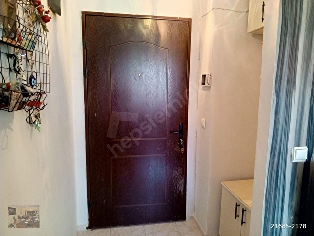 ILGAZLAR SİTESİNDE 1+1 TEK EMLAKTAN SATILIK DAİRE - Görsel 20