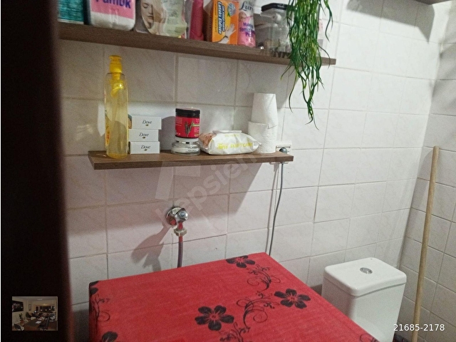 ILGAZLAR SİTESİNDE 1+1 TEK EMLAKTAN SATILIK DAİRE - Görsel 26