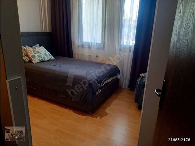 ILGAZLAR SİTESİNDE 1+1 TEK EMLAKTAN SATILIK DAİRE - Görsel 14