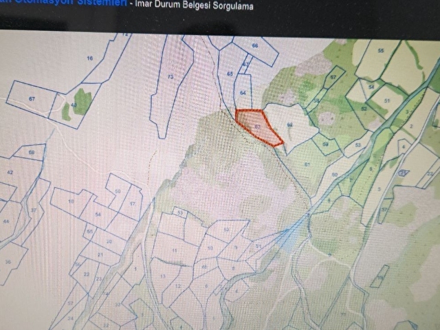 AHMETÇEDE KIRKLARELİ MERKEZE 5 KM MESAFEDE ÇİFLİK İÇİN UYGUN