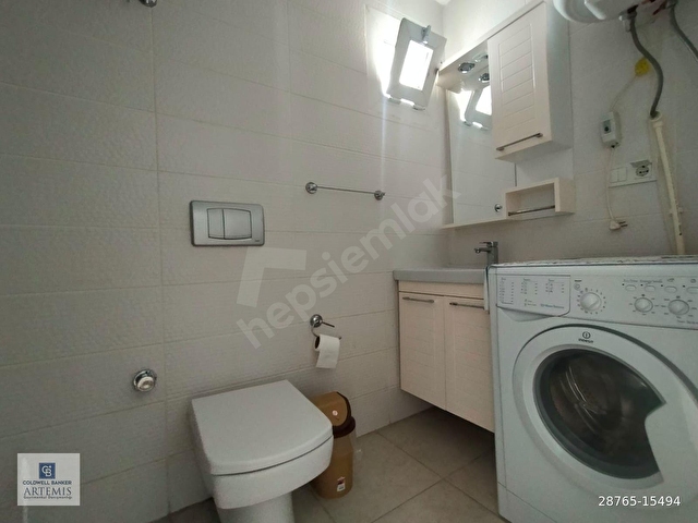 Bodrum Merkez Kale ve Deniz Manzaralı 2+1 Satılık Daire - Görsel 21