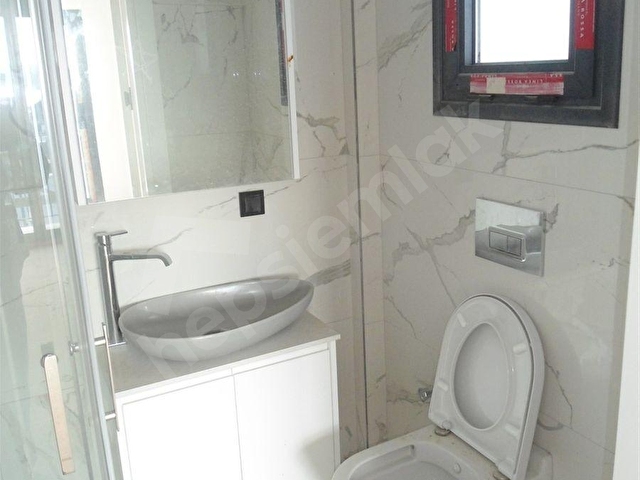 BODRUM KUMBAHÇE TMT OTEL ARDI HİKMETTEN SIFIR TRİPLEX - Görsel 13