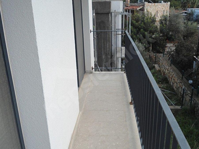 BODRUM KUMBAHÇE TMT OTEL ARDI HİKMETTEN SIFIR TRİPLEX - Görsel 16