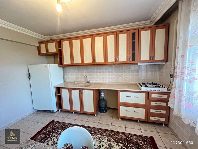 ZENSDEN DEĞİRMENALTINDA BALKONLU GENİŞ M2 KİRALIK 3+1 DAİRE - Görsel 8