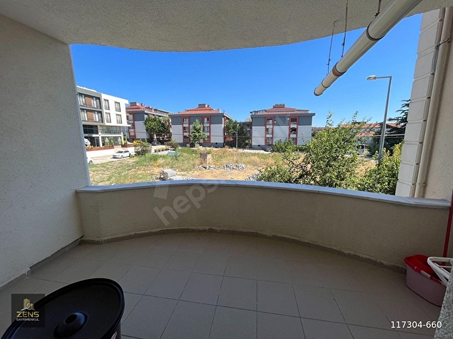 ZENSDEN DEĞİRMENALTINDA BALKONLU GENİŞ M2 KİRALIK 3+1 DAİRE - Görsel 7