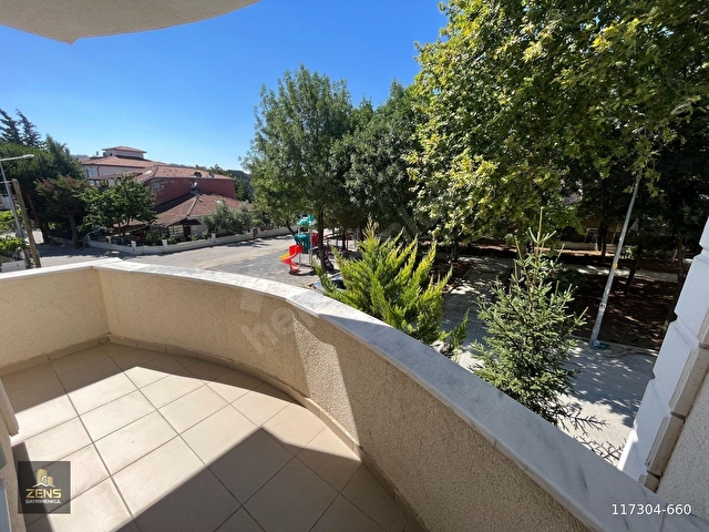ZENSDEN DEĞİRMENALTINDA BALKONLU GENİŞ M2 KİRALIK 3+1 DAİRE - Görsel 16