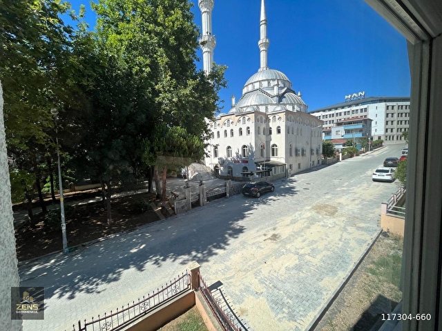 ZENSDEN DEĞİRMENALTINDA BALKONLU GENİŞ M2 KİRALIK 3+1 DAİRE - Görsel 17